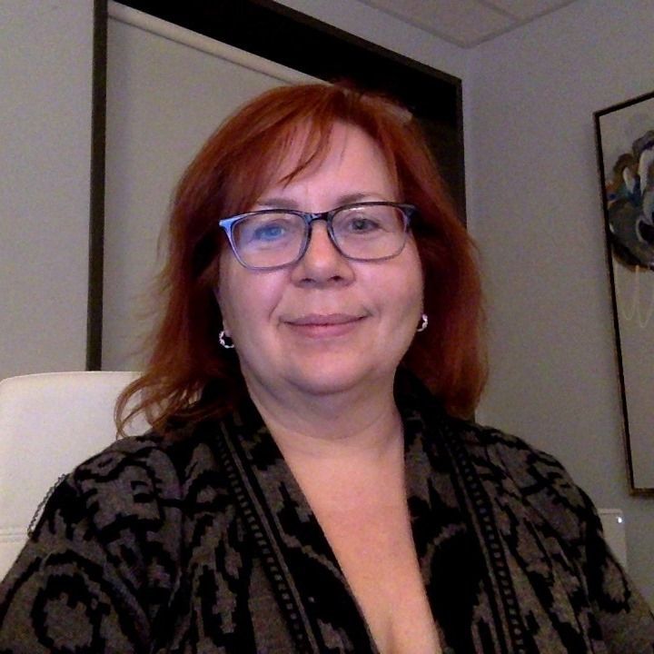Carol Emerson, PMHNP