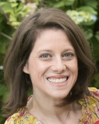 Photo of Hope Heller, LCSW-C, LICSW, LCSW, Clinical Social Work/Therapist in Bethesda