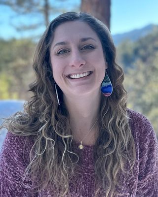 Photo of Becca Machost, Clinical Social Work/Therapist, LCSW, NMIT, RYT