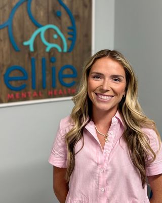 Photo of Hannah Heraty, Pre-Licensed Professional, MEd, NCC