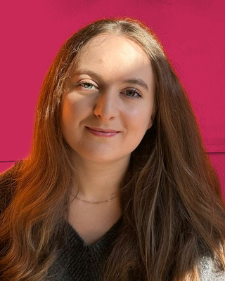 Photo of Alice Gormer, Psychotherapist, MSc, MBACP