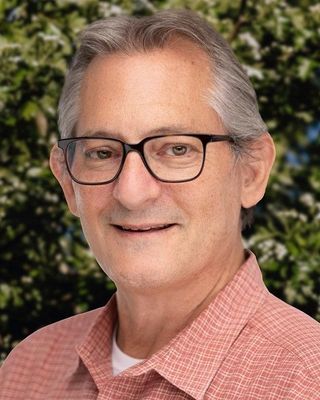 Photo of Ken Goldberg, Clinical Social Work/Therapist, LCSW, MSW, MBA