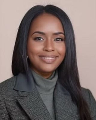 Photo of Ikran Mohamud - Olympus Health , Psychiatric Nurse Practitioner, PMHNP, CRFNP
