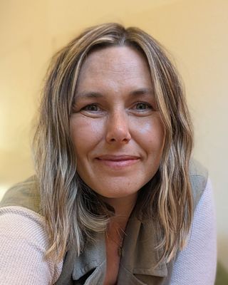 Photo of Megan Verros, Clinical Social Work/Therapist, LCSW