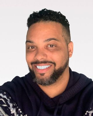 Photo of Jeremiah Hooks, Mental Health Counselor License , MA, LMHC