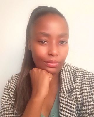 Photo of Boitumelo Patricia Mautla, General Counsellor, BSocSci Hons, ASCHP Specialist Wellness Counsellor