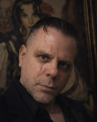 Photo of Brian Cameron - Lykos Counseling , Clinical Social Work/Therapist, LCSW