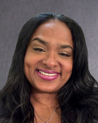 Photo of Dora Hudson Ngwu, Licensed Professional Counselor, LPC