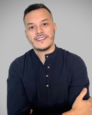 Foto de Nicolás de la Vega, Psicólogo, Lic. en Psicología