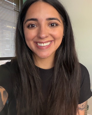 Photo of Destiny Buescher, Clinical Social Work/Therapist, LCSW