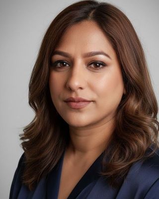 Photo of Sabrina Khan, Counsellor, BACP