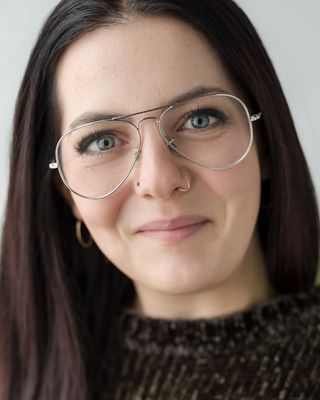 Photo of Nile Hammelman, Counselor, MS, LPCC