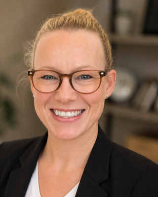 Photo of Leah Scudder, Pre-Licensed Professional