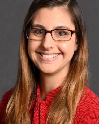 Photo of Jamie Owens, Clinical Social Work/Therapist, LCSW
