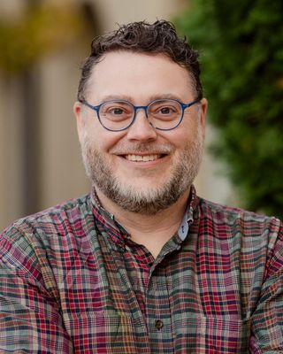 Photo of Aaron K Shore - gokc Healing Center, Licensed Professional Counselor, MA, LPC, LCPC