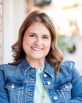 Photo of Wendy Haugan, Psychological Associate, MEd, EdS, LPA