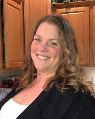Photo of Adria McMartin, Clinical Social Work/Therapist, LMSW