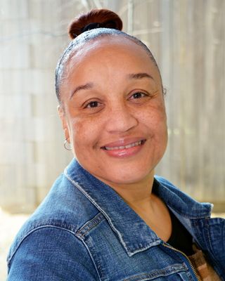 Photo of Roni J. Rhinehardt, Clinical Social Work/Therapist, DBH-C, LCSW-C, MSW