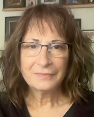 Photo of Kathy Rodgers, Licensed Clinical Professional Counselor, LCPC, QP