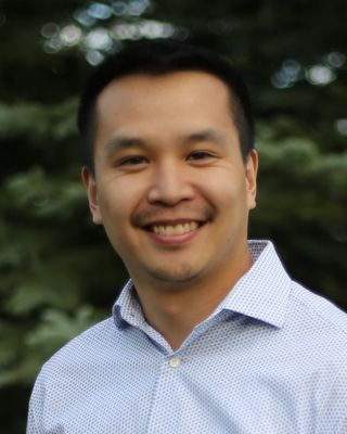 Photo of Steven Ngu, MC, RPsych, Psychologist