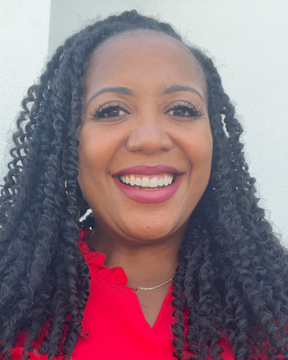 Photo of Alexia Perkins, Counselor, LMHC