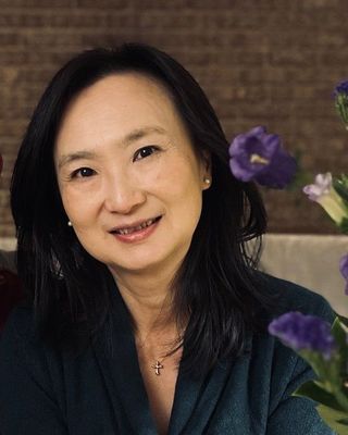 Photo of Jo-Chen Hou, Limited Licensed Psychologist, PhD, LLP