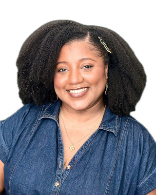 Photo of Rickeena Gresham, Licensed Professional Counselor, LPC