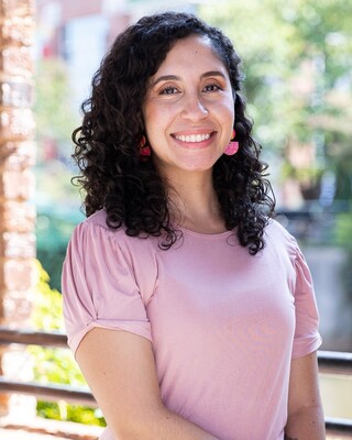 Photo of Jennifer Vasquez, Marriage & Family Therapist in Greenville, SC