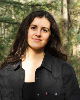 Photo of Meaghan Conte, Registered Psychotherapist, MEd, RP