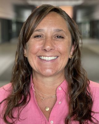 Photo of Molly Bochenek, Clinical Social Work/Therapist, LISW