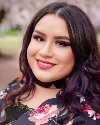 Photo of Nicole Grimaldo, Clinical Social Work/Therapist, LSWAIC
