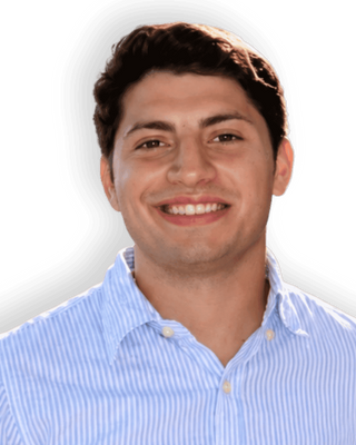Photo of Jake Cala, Licensed Professional Counselor, LPC