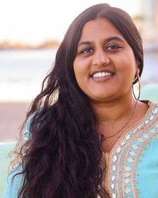 Photo of Avani Mody - Avani Mody, Clinical Social Work/Therapist, LCSW