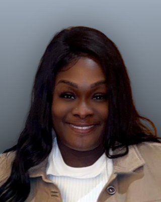Photo of Jasmine Hypolite, Psychiatric Nurse Practitioner, PMHNP