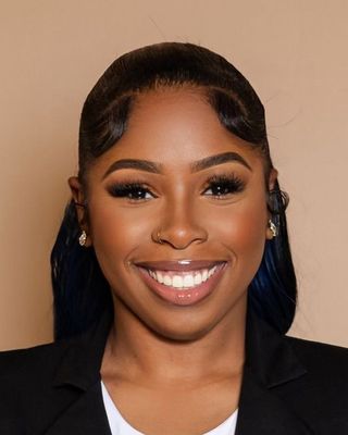 Photo of Kenosha Jones - Mindful Healing Counseling, Counselor, LCPC, LCADC