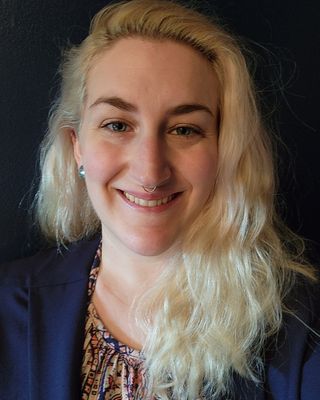 Photo of Meghan Kiernan, Licensed Professional Counselor, MS/AT