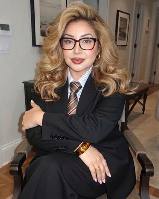 Photo of Emilia Gabriela Magana - Emilia, Mental Health Counselor, MEd, LMHC