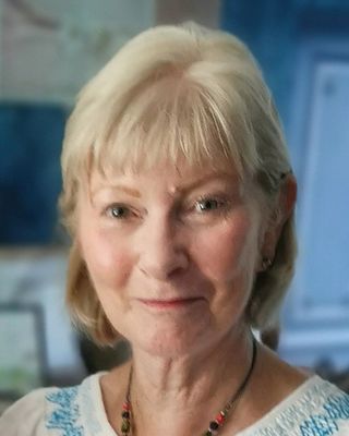 Photo of Patricia McLaughlin - Talk It Thru Counselling, Counsellor, MBACP