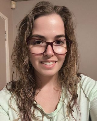 Photo of Samantha Evans, Pre-Licensed Professional, MA, MS, LPC-C