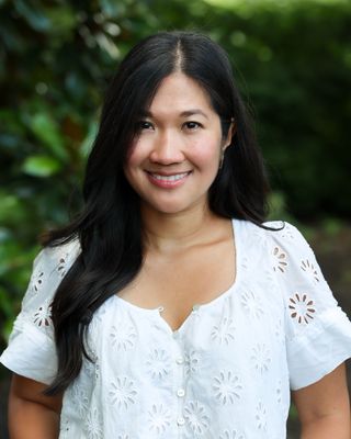 Photo of Dr. Bryn Martinez Zavras, Psychologist, PhD, NCSP