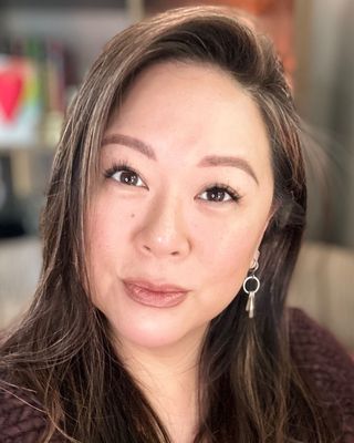 Photo of Adine Lee, Marriage & Family Therapist, MA, LMFT