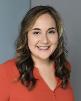 Photo of Samantha Jacobo, Pre-Licensed Professional