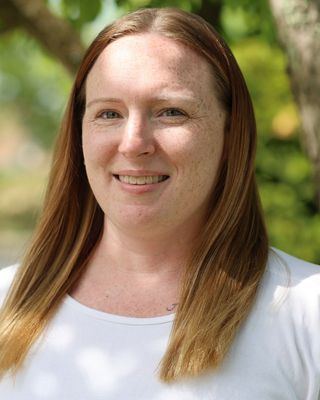 Photo of Larissa Nickson, Clinical Social Work/Therapist, LCSW, PMH-C, RYT200