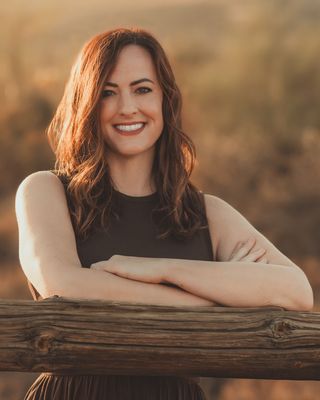 Photo of Lindsay Tree, Clinical Social Work/Therapist, LCSW