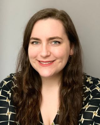 Photo of Marissa Abrahams, Psychiatric Nurse Practitioner, PMHNP