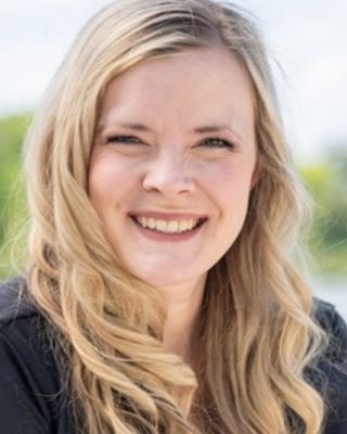 Photo of Britt Masters, Licensed Professional Counselor