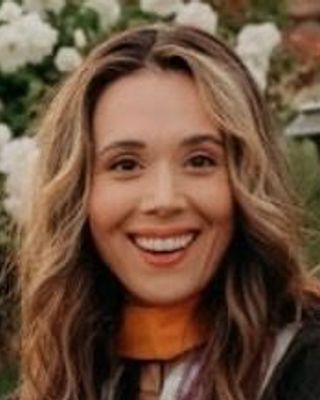 Photo of Brittany Whiz-Shroyer, Licensed Mental Health Counselor Associate, LMHCA