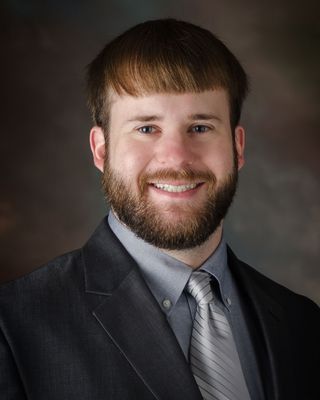 Photo of Daniel Holloway, Psychiatric Nurse Practitioner, PMHNP
