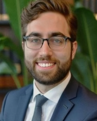 Photo of Marcel Bertsch-Gout, MD