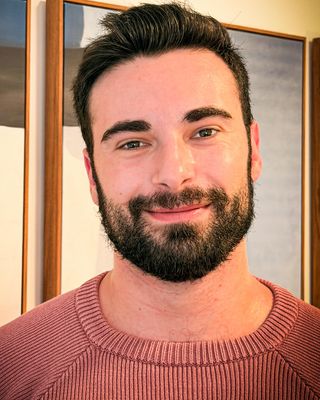 Photo of Mike Pancirer, Clinical Social Work/Therapist, LMSW